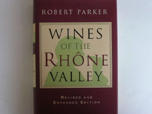 Wines of the Rhone Valley