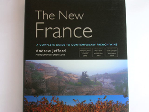 The New France