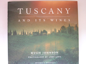 Tuscany & Its Wines