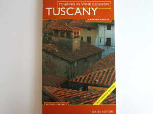 Discovering Wine Country - Tuscany