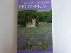 Touring in Wine Country - Provence