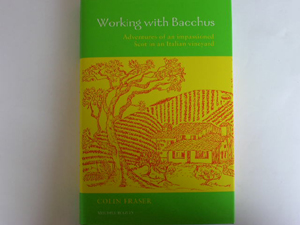 Working with Bacchus