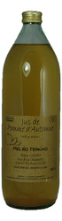 Jus de Pomme