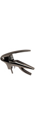 LM350 Screwpull Trigger-Grip Lever Corkscrew - black