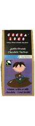 Mixed Chocolate Buttons (180g)