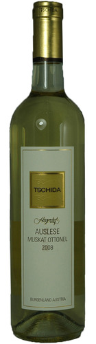 Muskat Ottonel Auslese