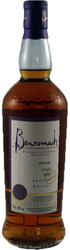 Benromach Sassicaia Wood Finish