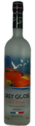 Grey Goose Vodka  l'Orange
