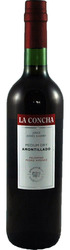 La Concha Amontillado