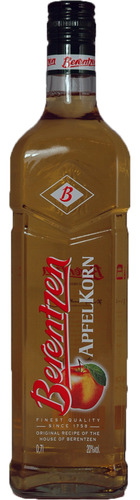 Apple Schnapps Apfelkorn