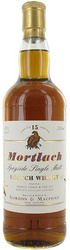 Mortlach 15 yr old