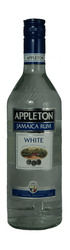 White Jamaica Rum