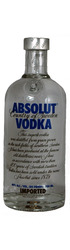 Absolut Vodka
