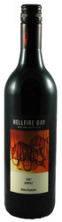 Hellfire Bay Shiraz
