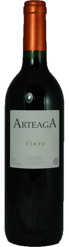 Arteaga Tinto