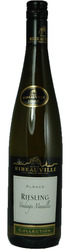 Riesling Vendages Manuelles