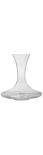 Discus Decanter - 125cl