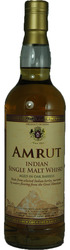 Amrut Indian Whisky