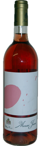 Musar Jeune Rose