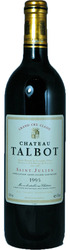 Chateau Talbot