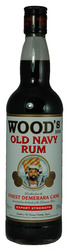 Old Navy Rum