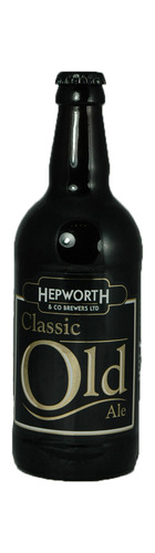 Classic Old Ale