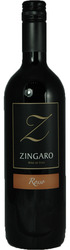 Zingaro Rosso