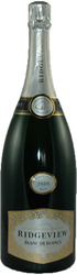 Grosvenor Blanc de Blancs - Magnum in wooden box