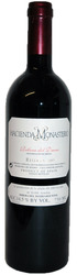 Hacienda Monasterio Reserva