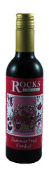 Organic Summer Fruit Cordial