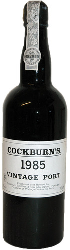 Cockburn 1985