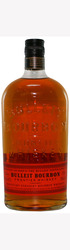 Bulleit Bourbon Frontier Whiskey