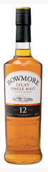 Bowmore 12 year Single Malt