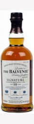 Balvenie Signature 12 year 2nd Edition
