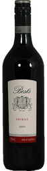 Best's Victoria Shiraz