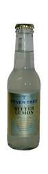 Fever Tree Bitter Lemon