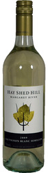 Hay Shed Hill Sauvignon/Semillon