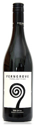 Ferngrove Shiraz