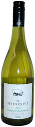 The Hedonist Chardonnay Viognier