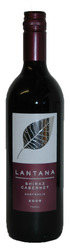 Lantana Shiraz/Cabernet