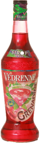 Sirop de Grenadine