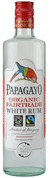Organic White Rum