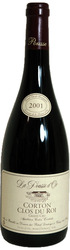 Corton Grand Cru Clos de Roi