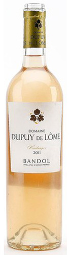 Bandol Rose