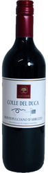 Colle del Duca Montepulciano D'Abruzzo