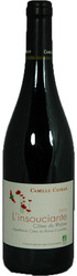 Cotes du Rhone l'Insouciante Rouge