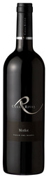 Casa Rivas Merlot HALF