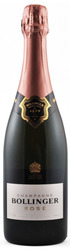 Bollinger Rose NV