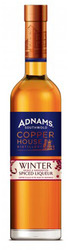 Winter Spiced Liqueur - The Copper House Distillery