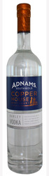 Barley Vodka - Copper House Distillery